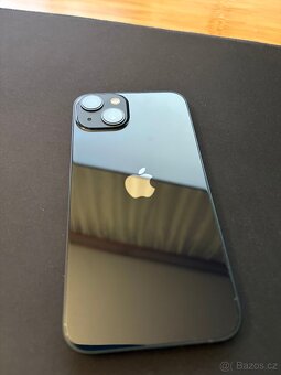 iPhone 13 Midnight, 128 GB, baterie 79% - 4