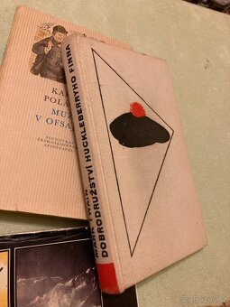 Dětské knížky - 4