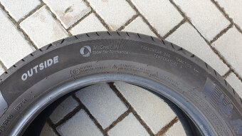 Letní pneu Michelin 195/55 R16 - 4