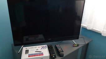 Samsung UE32K5102AK + CryptoBox 702T mini - 4