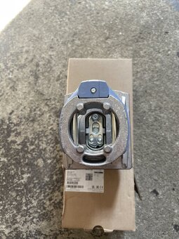 Siemens směšovač VXG 41.32-16 a pohon SAX 61.03 NOVÉ - 4