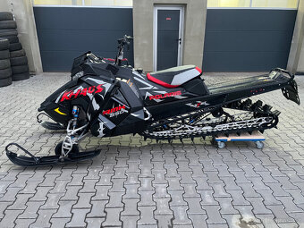 Polaris RMK 850 Khaos 155 rv 2020 - 4