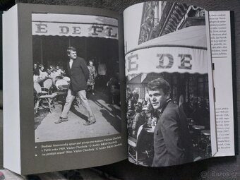 Životopis Milan Kundera - 4