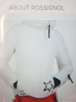 Rossignol Bunda - 4
