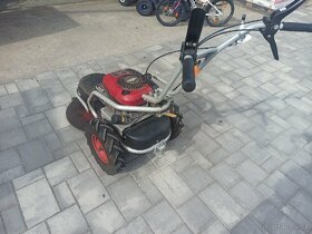 Bubnová sekačka Dakr Panter - 4