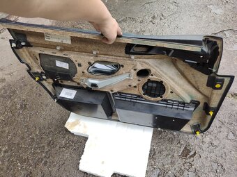 BMW E39 náhradní díly - 4