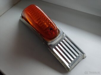 Smerovka SKODA 1000MB - 4