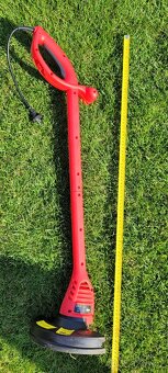 Mountfield elektrický strunový vyžínač - strunová sekačka - 4