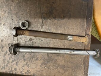 Cz 125 A Cz 125 B - 4