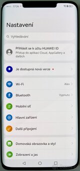 Huawei Mate 50 Pro 256 GB - 8GB RAM - 4