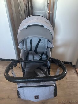 Kočárek Adamex Cristiano - 4