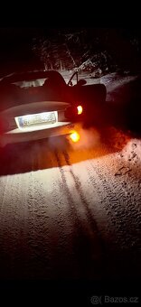 Mazda MX5 NBfl 1.6 81kw - 4