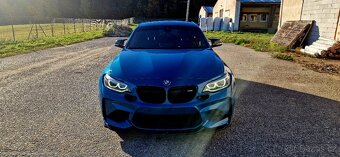 BMW M2, PPF, Do88, Pagid, DPH - 4