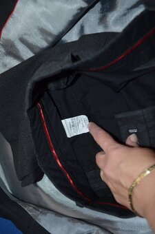 Společenský oblek do tanečních  Koutný - 4