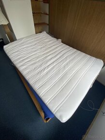 Matrace Ikea Malvik 140x200cm - 4