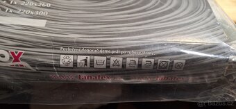 Povlečení na 2 deky - 4