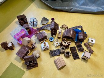 Potřeby pro křečka - 4