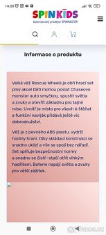 Věž tlakové patroly - 4