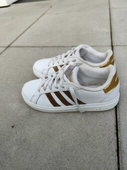 Kotníkové boty - 4