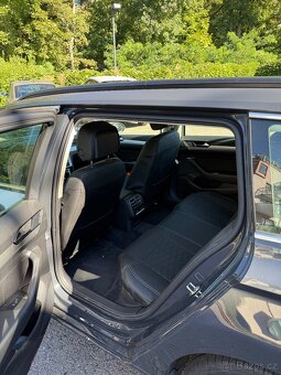 Bolt uber Praha Ridic - 4