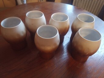 Starý korbel -keramika - 4