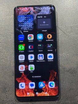 Xiaomi Redmi Note 14 Pro 5G 8/256GB - 4