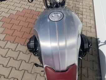 BMW R nineT scrambler - 4