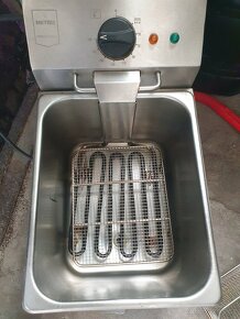Fritéza metro - 4