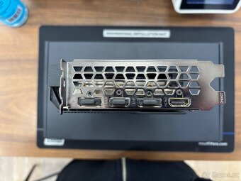 Gigabyte Nvidia RTX 3060 12GB - 4