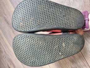 Boty vel. 31 barefoot - 4