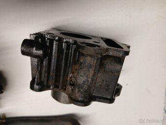 Zipp toros el. Rapido 50 - 4