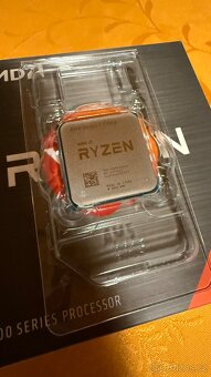 Herní PC/komponenty, lazené do asus - 4