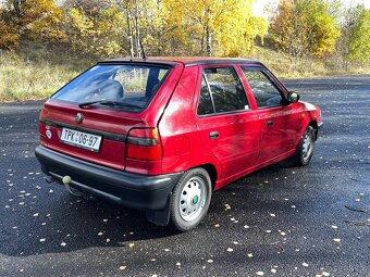 Felicia 1.3LXi 1997 50KW - 4