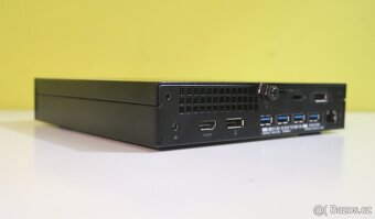 DELL OPTIPLEX 7050 MICRO /i5-7400/16GB/SSD256GB/WIN11/ZÁRUKA - 4