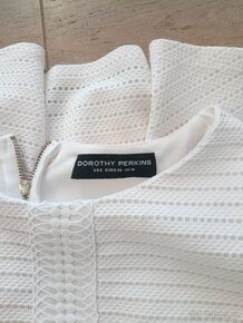 Šaty Dorthy Perkins vel. 38 - 4