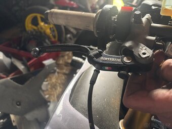 Brzdova pumpa Accossato 18 - 4