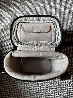 Brašna na fotoaparát Lowepro Cirrus 110 - 4