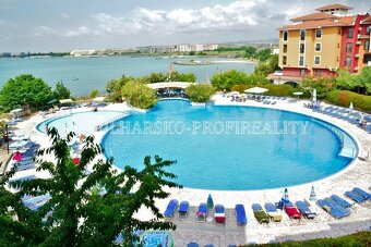 Bulharsko-Marina Cape, 2kk - 4