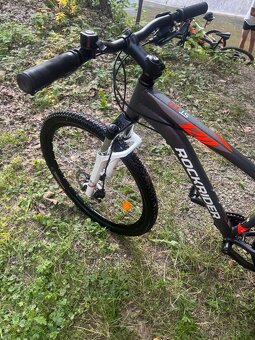 Prodám Horské kolo 27,5 - 4