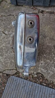 JAWA plochá dráha - 4