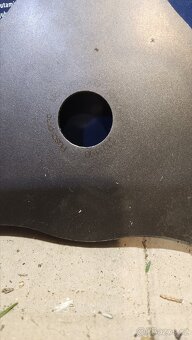 Sekací kotouč Husqvarna - 4