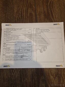 AGADOS ADAM 2700 kg - 4