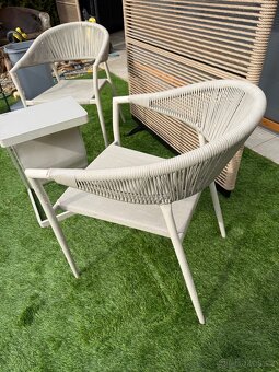 Venkovni set nabytku Nove - 4