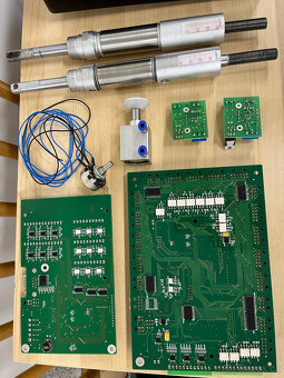 Náhradní díly Anatol Horizon - 4