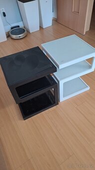Designové stolky - 4