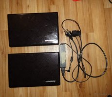 Lenovo U165- díly - 4