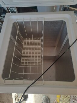 Pultový mražák - 4