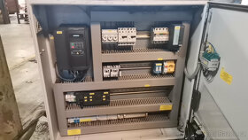 Odvíječ s hydropohonem MS 48 SP - 4