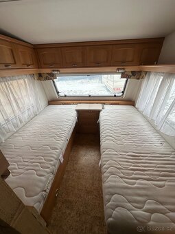 Karavan Bürstner - 4