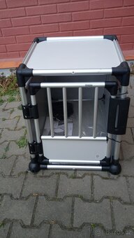 Přepravní klec Trixie - 4